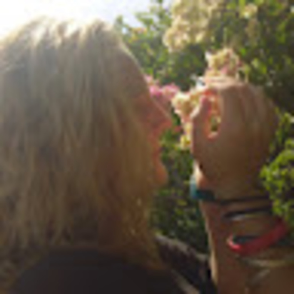 Meet your Posher, Daisy
